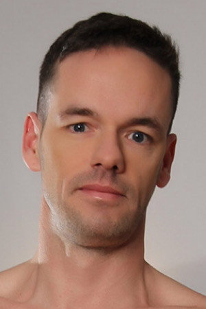 Jose Hartman