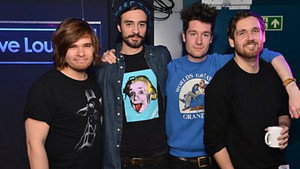 Bastille
