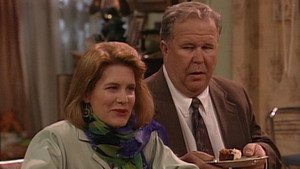 The Courtship of Eddie, Dan's Father