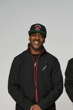 Maestro Fresh Wes