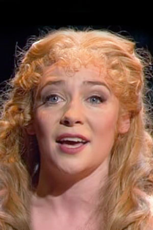 Daisy Maywood