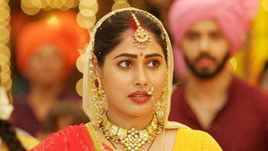 E1310. Rashi And Baadshah’s Wedding