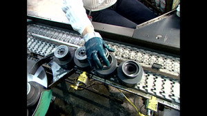 Plastic Injection Moulds, Automotive Oil Filters, Filing Cabinets, Blown Glass