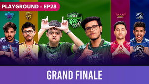Grand Finale