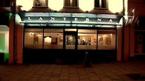 La Lanterna