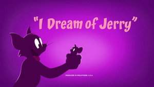 I Dream of Jerry