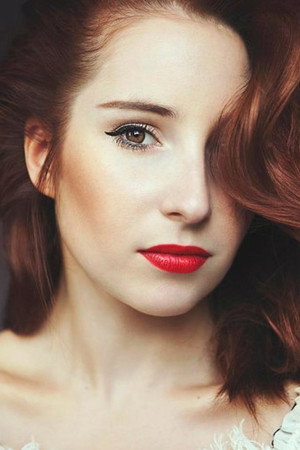 Eugénie Alquezar
