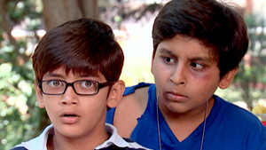 Baal Pari In Search Of Jaiveer