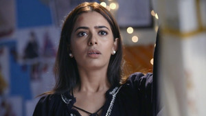 Amrit Sacrifies Her Love