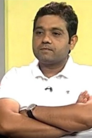 Shahidullah Sabuj