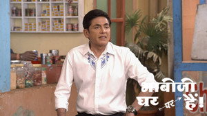 Tiwari and Vibhuti Learn The Truth
