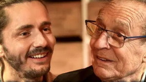 At 82, he owns the world's finest wine cellar (€100 million, a bottle from the Titanic...!) – Part 1