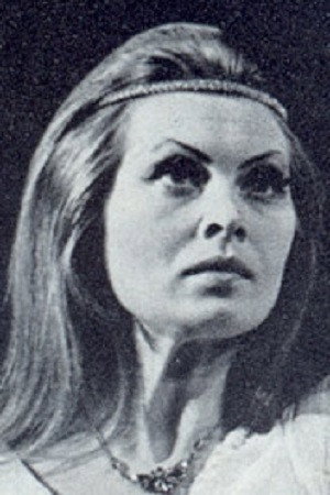 Tatiana Yakovleva