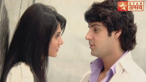 Armaan has Feelings For Shilpa