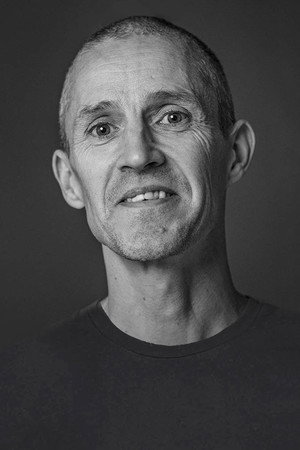 Steve McClure