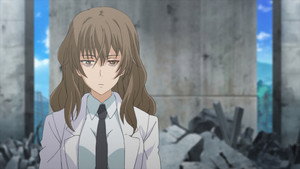 Dr. Kiyama