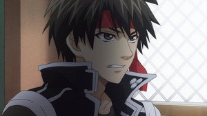 Death Keening