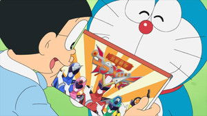 Episode 1067