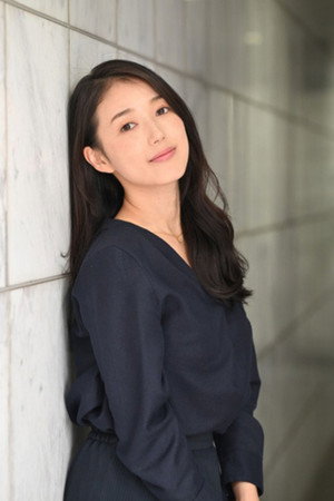 Matsui Rina