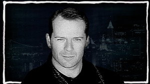 Bruce Willis/Neil Young