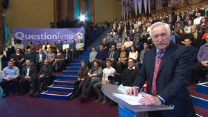 Election Leaders Special