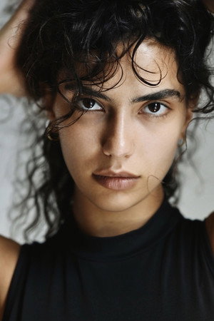 Margo Saryan