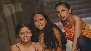Rebirth Of a Daayan
