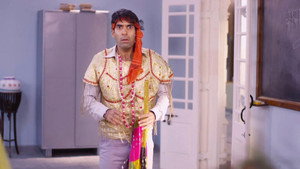 Vinod Ki Raas Leela