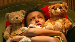 Sleep, Yared, Sleep!