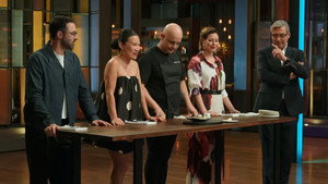 Mystery Box Challenge: Adriano Zumbo