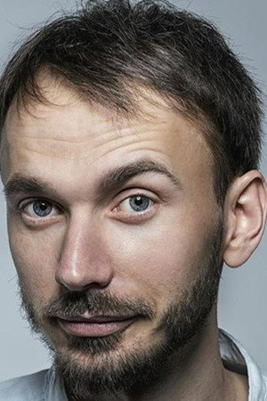 Dmitry Nizhelsky