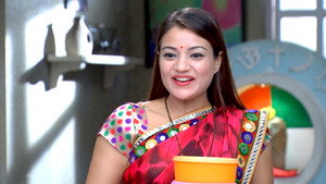 Ana Accepts Sharad's Marriage Proposal