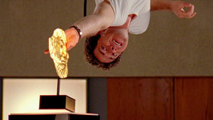 Chuck Versus the Mask
