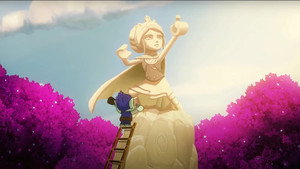 Queen of the Forest