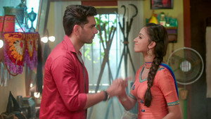 Nandu Finds a Gold Coin