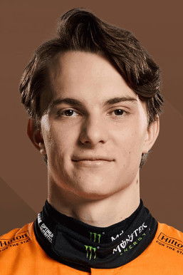 Oscar Piastri