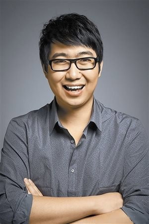 Kennedy Xu