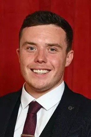 Bradley Johnson