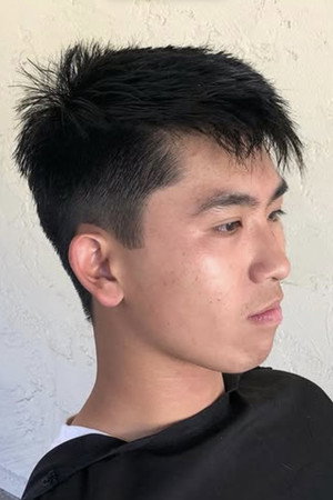 Jonathan Ly