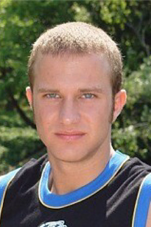 Jordan Miller