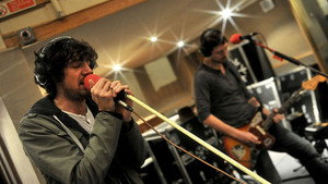 Snow Patrol