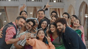 Mukti returns home