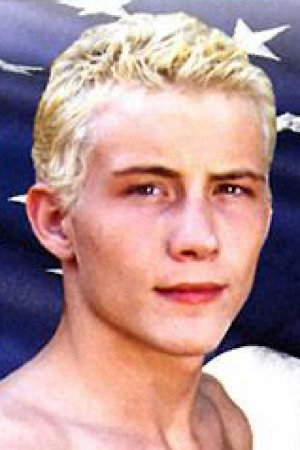 Seth Ryan