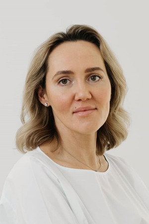 Maria Ruzgis