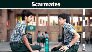 Scarmates