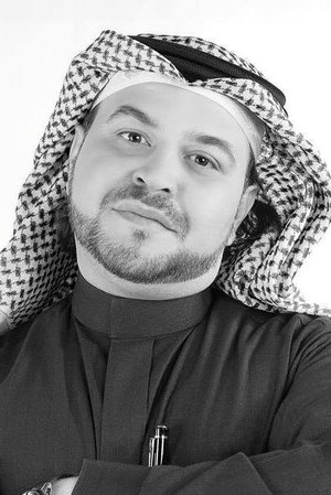 Riyad Al Salhani