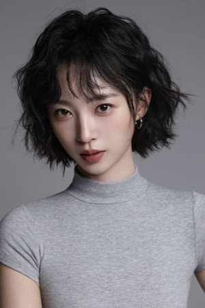 Li Wenshuo