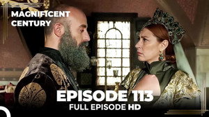 Episode 113