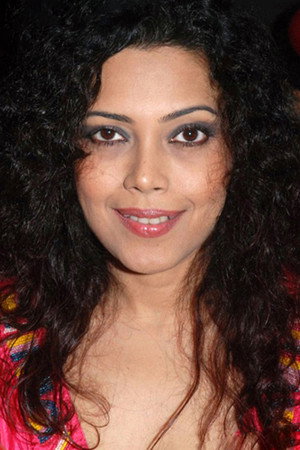 Ujjayinee Roy