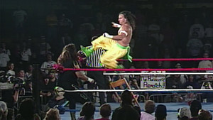 ECW Hardcore TV - Oct. 18, 1994